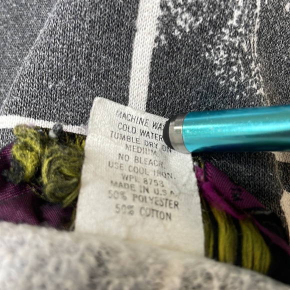 Liberty Flyer 80’s Vintage Elvis sweat shirt tagged medium made in USA 🇺🇸 - Picture 10 of 15